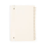 Edilax Recycled Notebook – Sustainable Office Essential from Fou Tees Ireland