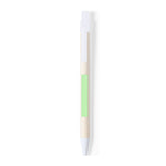 Heiwor Recycled Milk Carton Notebook – Sustainable Office Essentials
