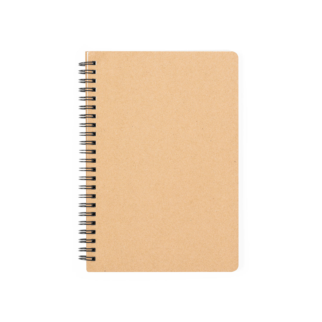 Kenta Stone Paper Notebook – Sustainable and Durable Eco-Friendly Notepad