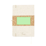 Yacard Sustainable Notepad – Eco-Friendly Office Essential