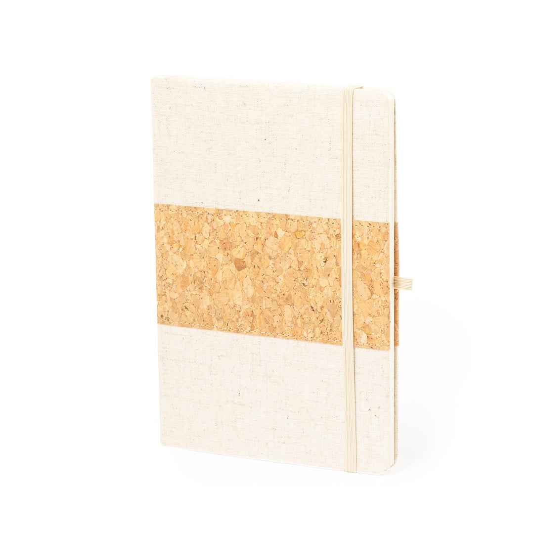 Yacard Sustainable Notepad – Eco-Friendly Office Essential