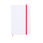 Groly Notebook – Sustainable RPET Hard Cover Notebook for Bulk Orders