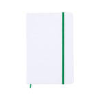 Groly Notebook – Sustainable RPET Hard Cover Notebook for Bulk Orders