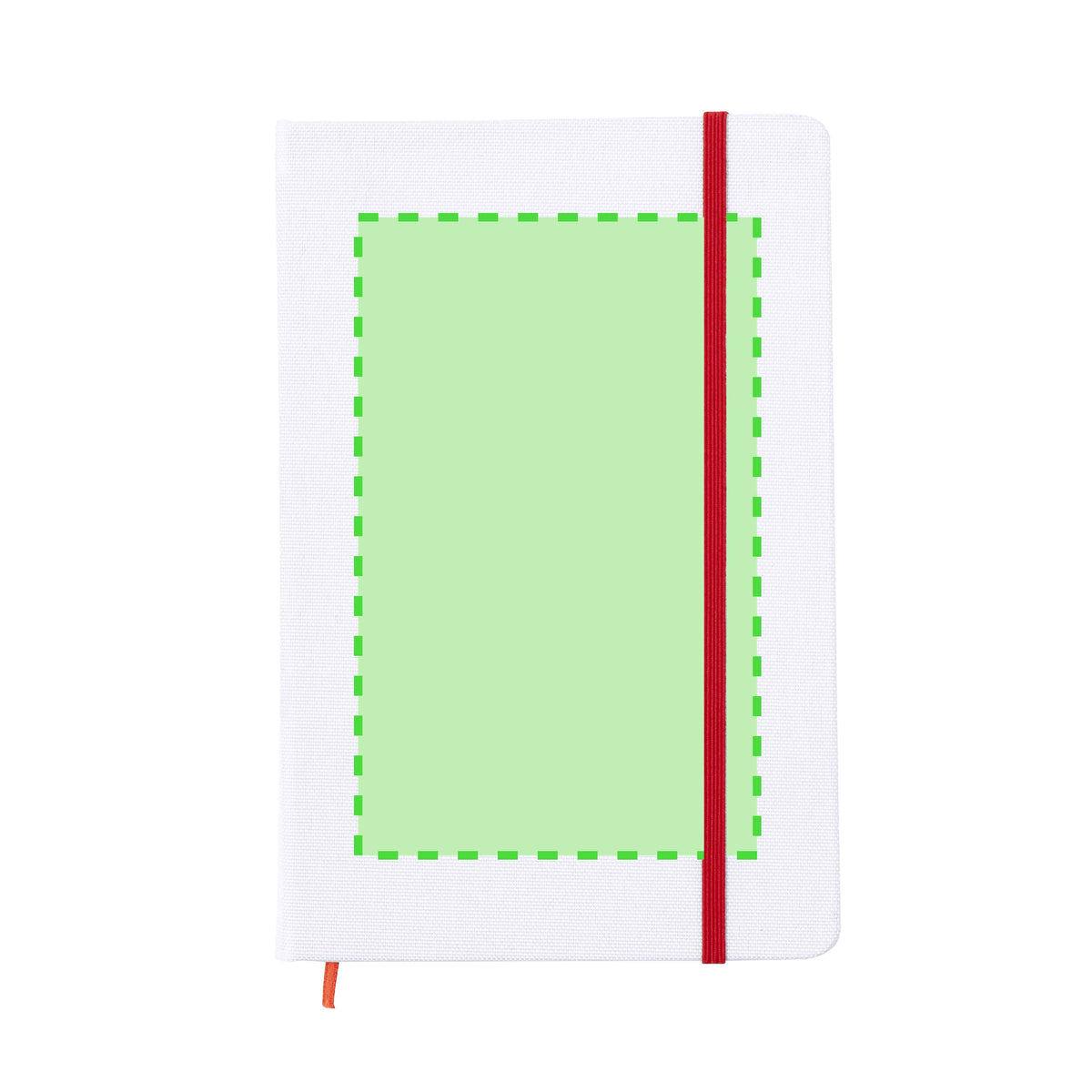 Groly Notebook – Sustainable RPET Hard Cover Notebook for Bulk Orders