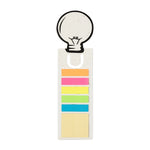 Kich Seed Paper Bookmark – Sustainable Office Essential