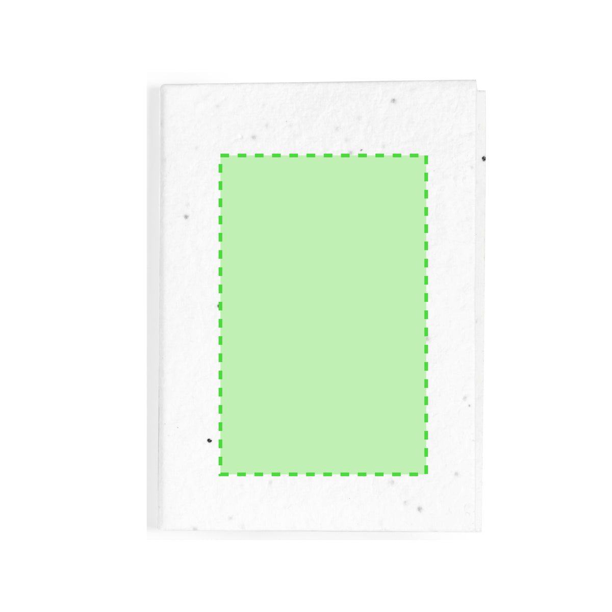 Albot Plantable Seed Paper Notepad – Sustainable Office Supplies Ireland