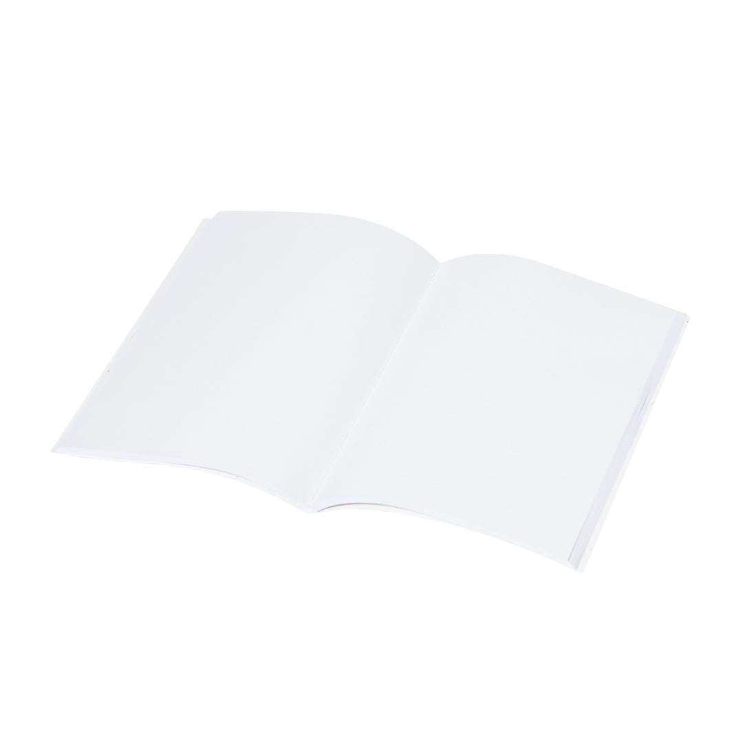 Derna Seed Paper Notebook – Sustainable Office Essential