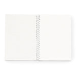 Bitar Seed Paper Ring Binder Notebook – Sustainable Office Essential