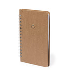 Astrida Seed Notebook – Sustainable and Practical