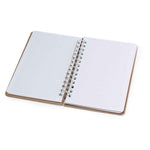 Astrida Seed Notebook – Sustainable and Practical