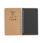 Astrida Seed Notebook – Sustainable and Practical