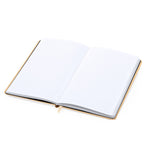 Baupres Seed Notebook – Sustainable Recycled Cardboard Journal