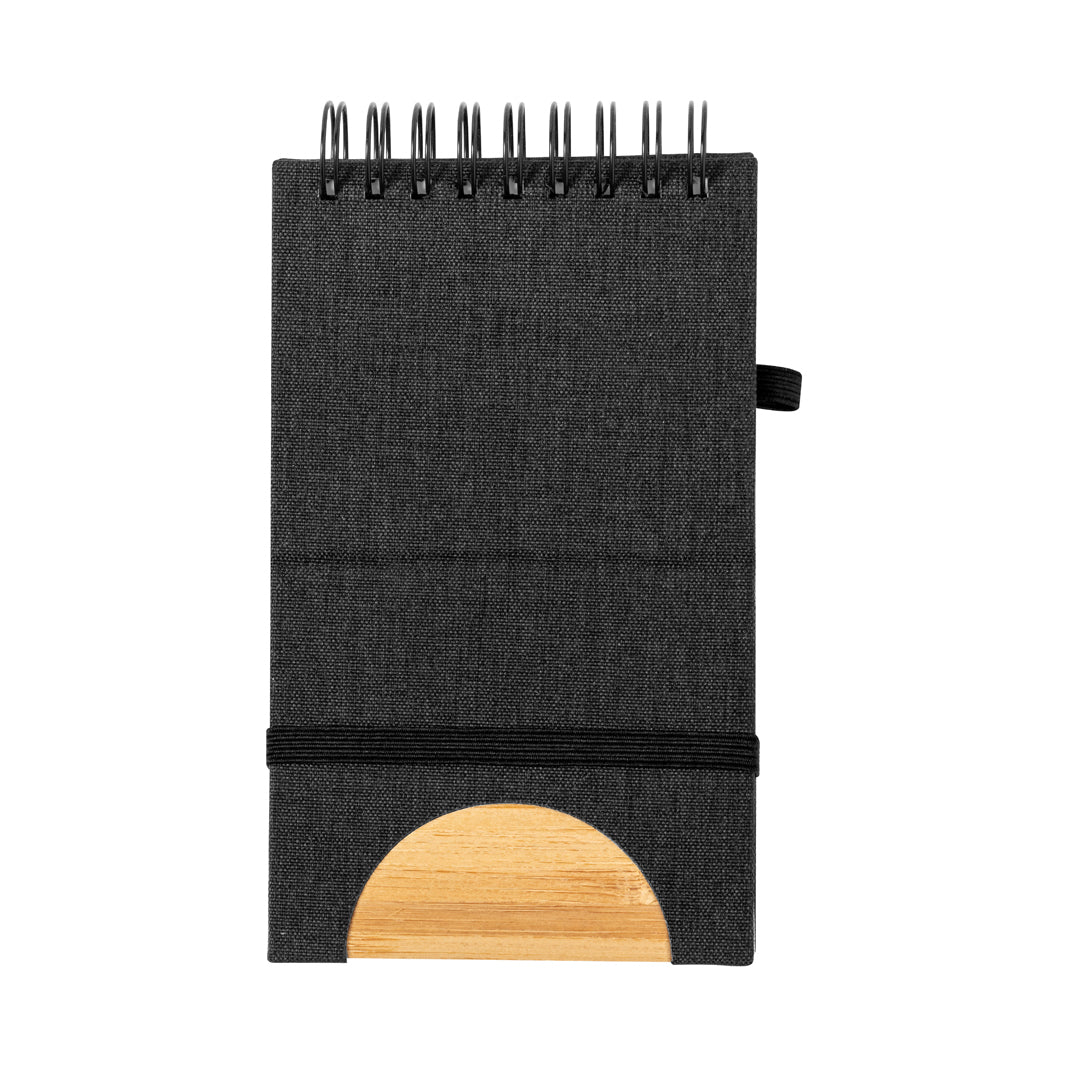 Alyxa Ring Notebook – Sustainable and Practical Notepad for Irish Businesses