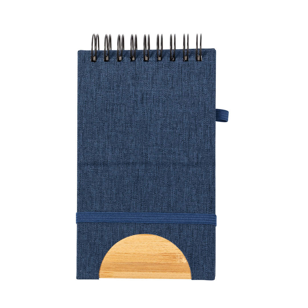 Alyxa Ring Notebook – Sustainable and Practical Notepad for Irish Businesses