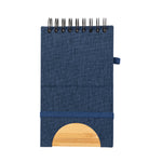 Alyxa Ring Notebook – Sustainable and Practical Notepad for Irish Businesses