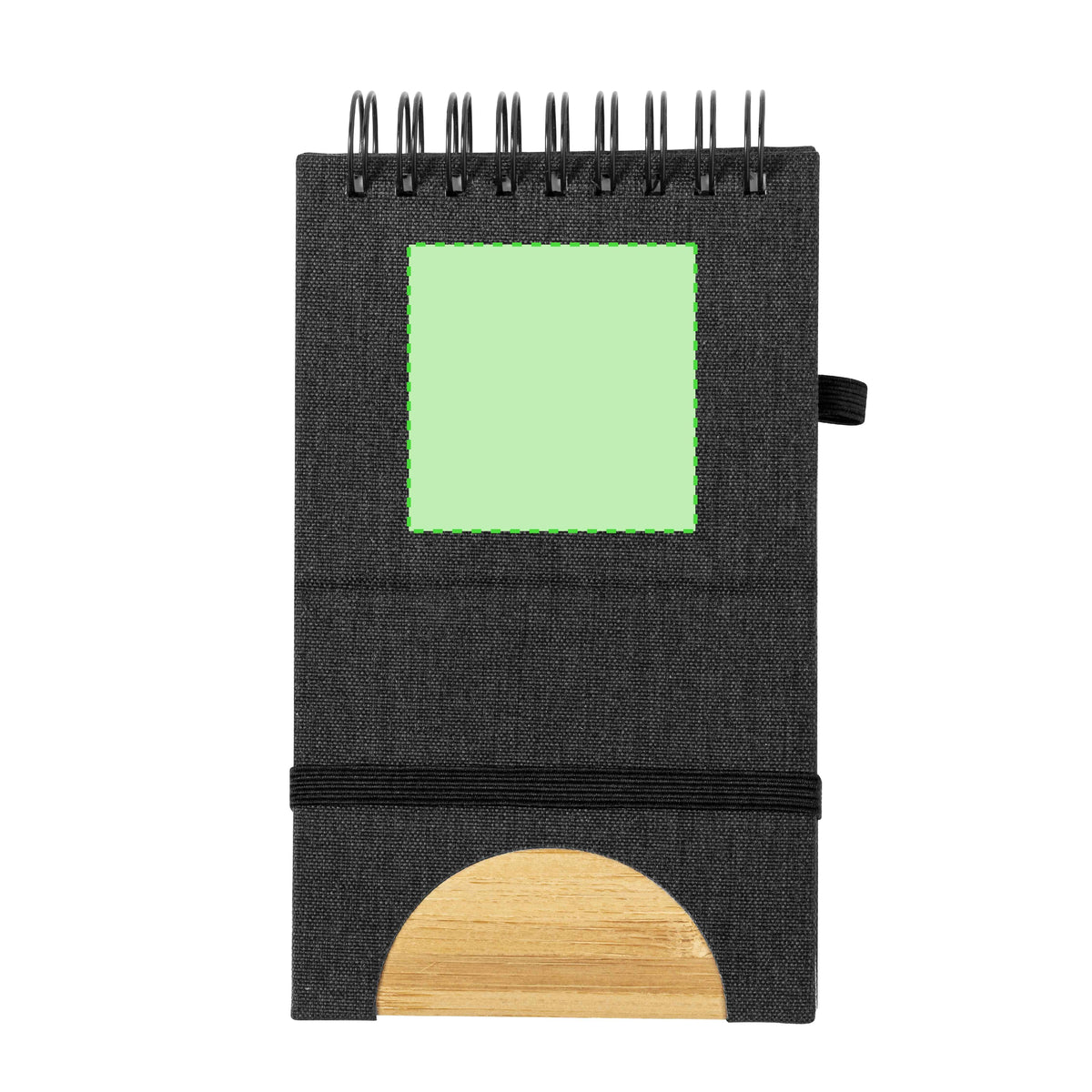 Alyxa Ring Notebook – Sustainable and Practical Notepad for Irish Businesses