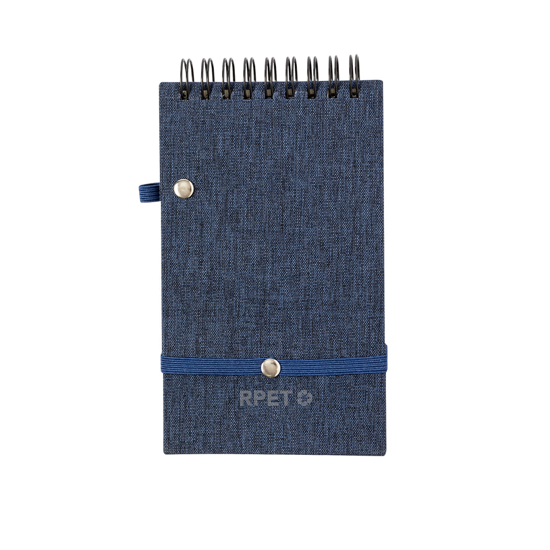 Alyxa Ring Notebook – Sustainable and Practical Notepad for Irish Businesses
