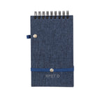 Alyxa Ring Notebook – Sustainable and Practical Notepad for Irish Businesses