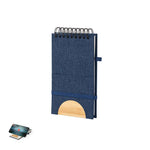 Alyxa Ring Notebook – Sustainable and Practical Notepad for Irish Businesses