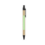 Teyaki Notebook and Pen Set – Sustainable Office Essentials from Fou Tees Ireland