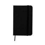 Pushkin Hardcover Notebook – Sustainable RPET Office Essential
