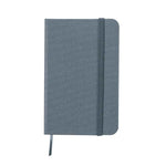 Pushkin Hardcover Notebook – Sustainable RPET Office Essential