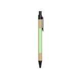 Mikonen Eco-Friendly Office Set – Sustainable Bamboo Stationery