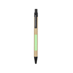 Mikonen Eco-Friendly Office Set – Sustainable Bamboo Stationery
