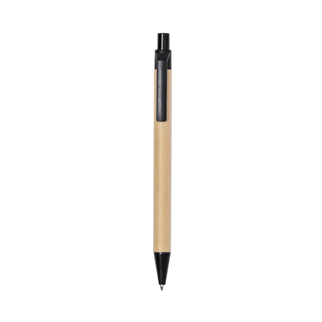 Mikonen Eco-Friendly Office Set – Sustainable Bamboo Stationery