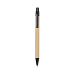 Mikonen Eco-Friendly Office Set – Sustainable Bamboo Stationery