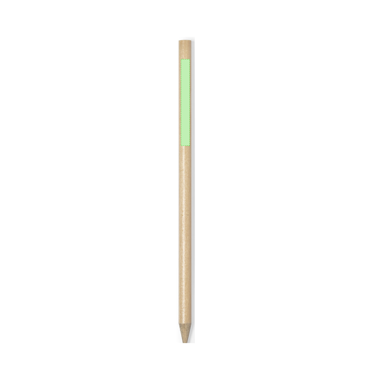 Etesio Seed Pencil – Eco-Friendly Promotional Writing Instrument