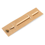 Etesio Seed Pencil – Eco-Friendly Promotional Writing Instrument