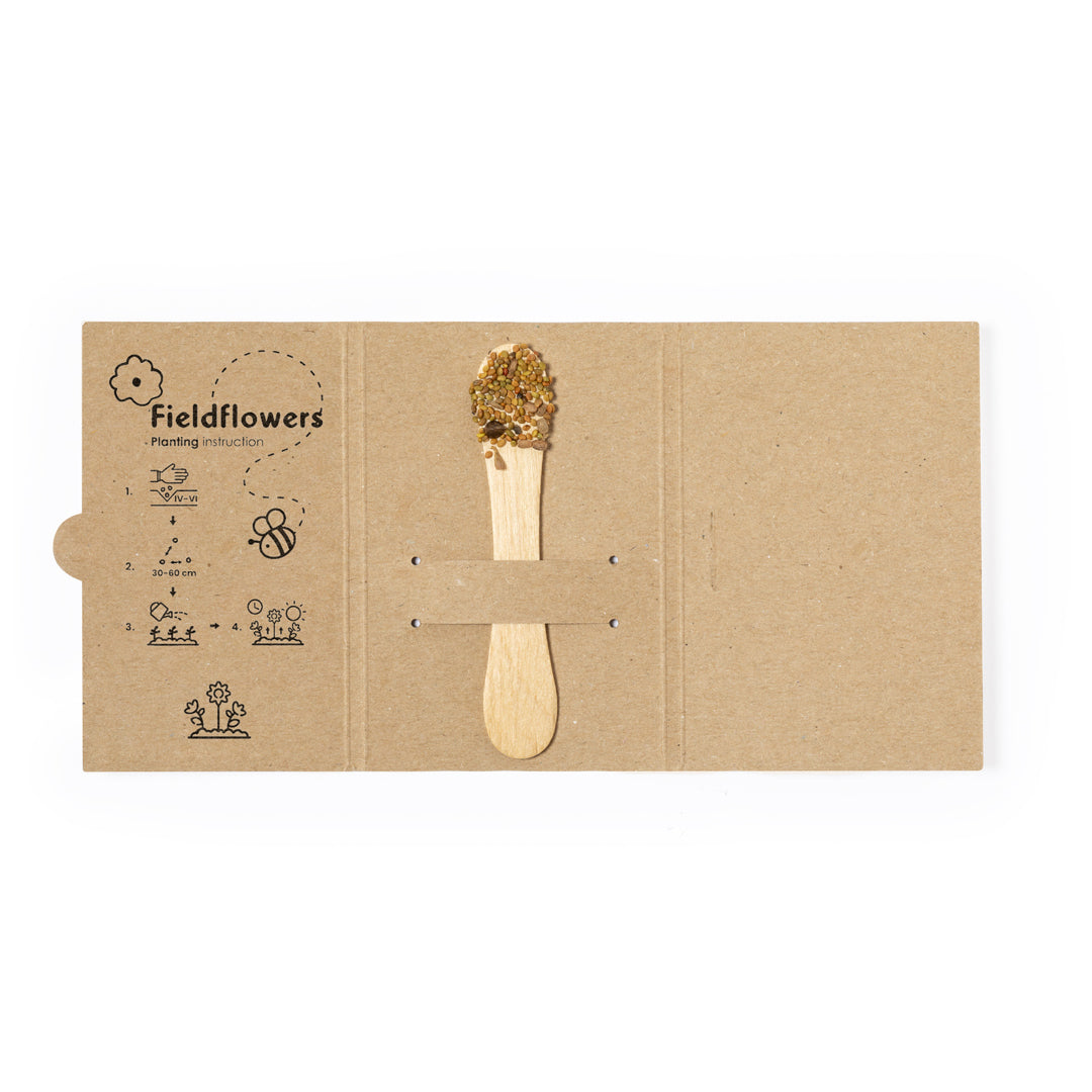 Hati Sustainable Gift – Eco-Friendly Promotional Item for Irish Businesses