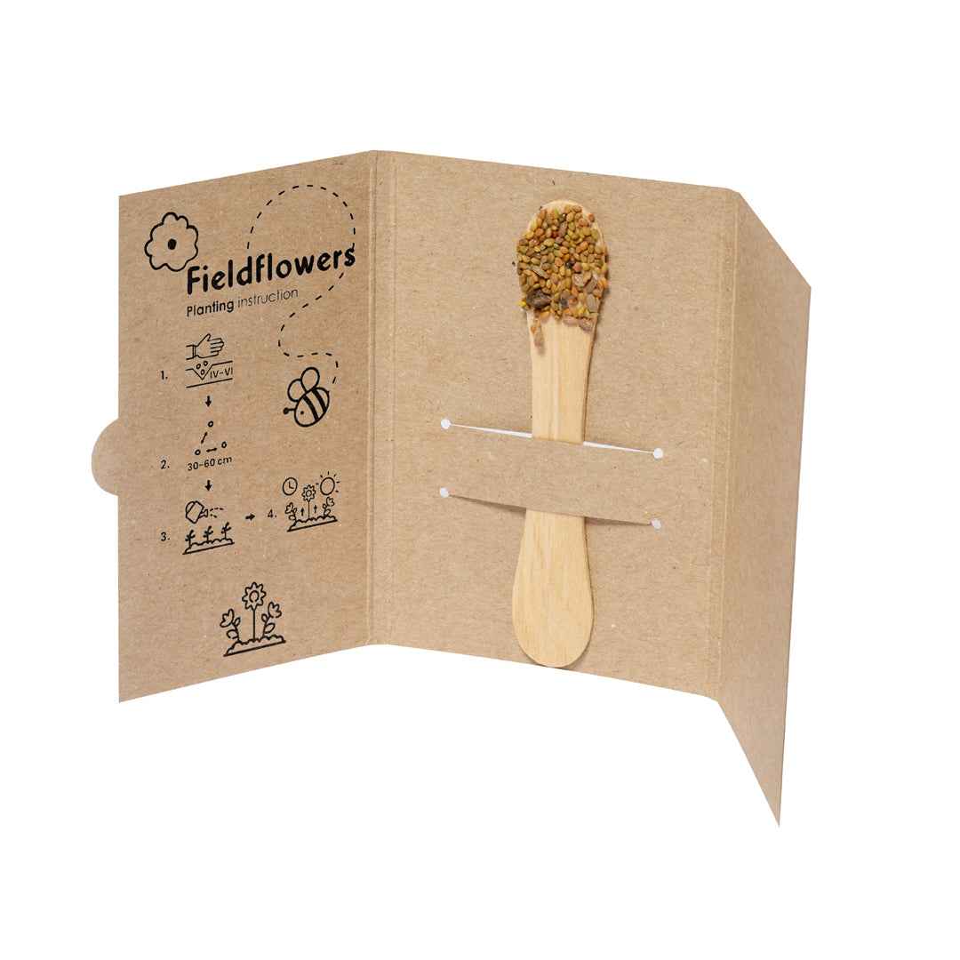 Hati Sustainable Gift – Eco-Friendly Promotional Item for Irish Businesses