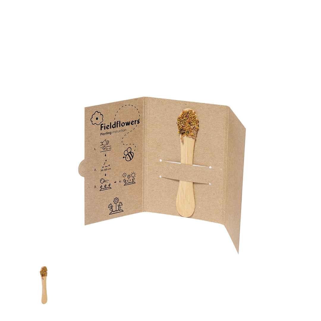 Hati Sustainable Gift – Eco-Friendly Promotional Item for Irish Businesses