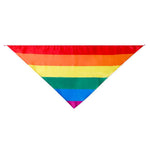 Faralax Bandana – Vibrant Multicoloured Polyester Bandana for Bulk Orders