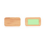 Bover Anti-Stress Bamboo Gadget – Sustainable Promotional Item