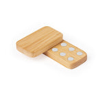 Bover Anti-Stress Bamboo Gadget – Sustainable Promotional Item