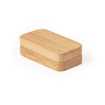 Bover Anti-Stress Bamboo Gadget – Sustainable Promotional Item