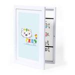 Oleox Art Frame - Functional and Stylish Display Solution