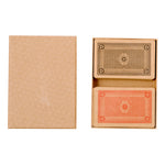Kardain Playing Cards – Durable Spanish and French Decks