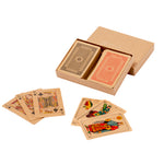 Kardain Playing Cards – Durable Spanish and French Decks