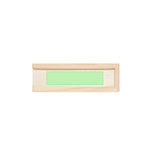 Atanin Natural Wood Dice Set – Durable and Eco-Friendly Gaming Accessory