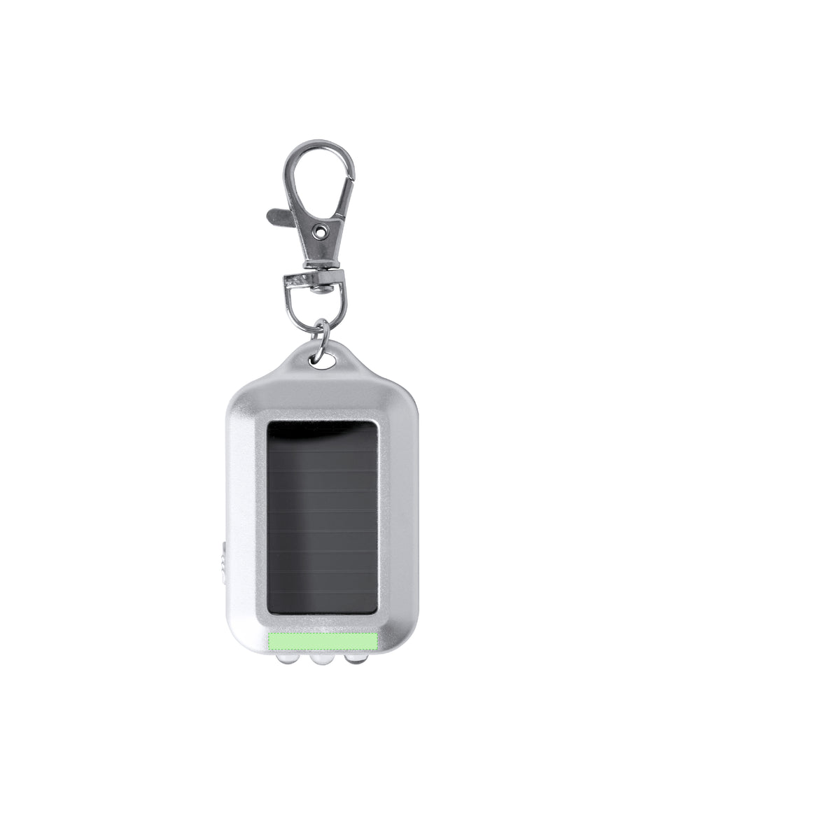 Eluxo Solar Charging Torch – Practical Promotional Gift for Irish Businesses