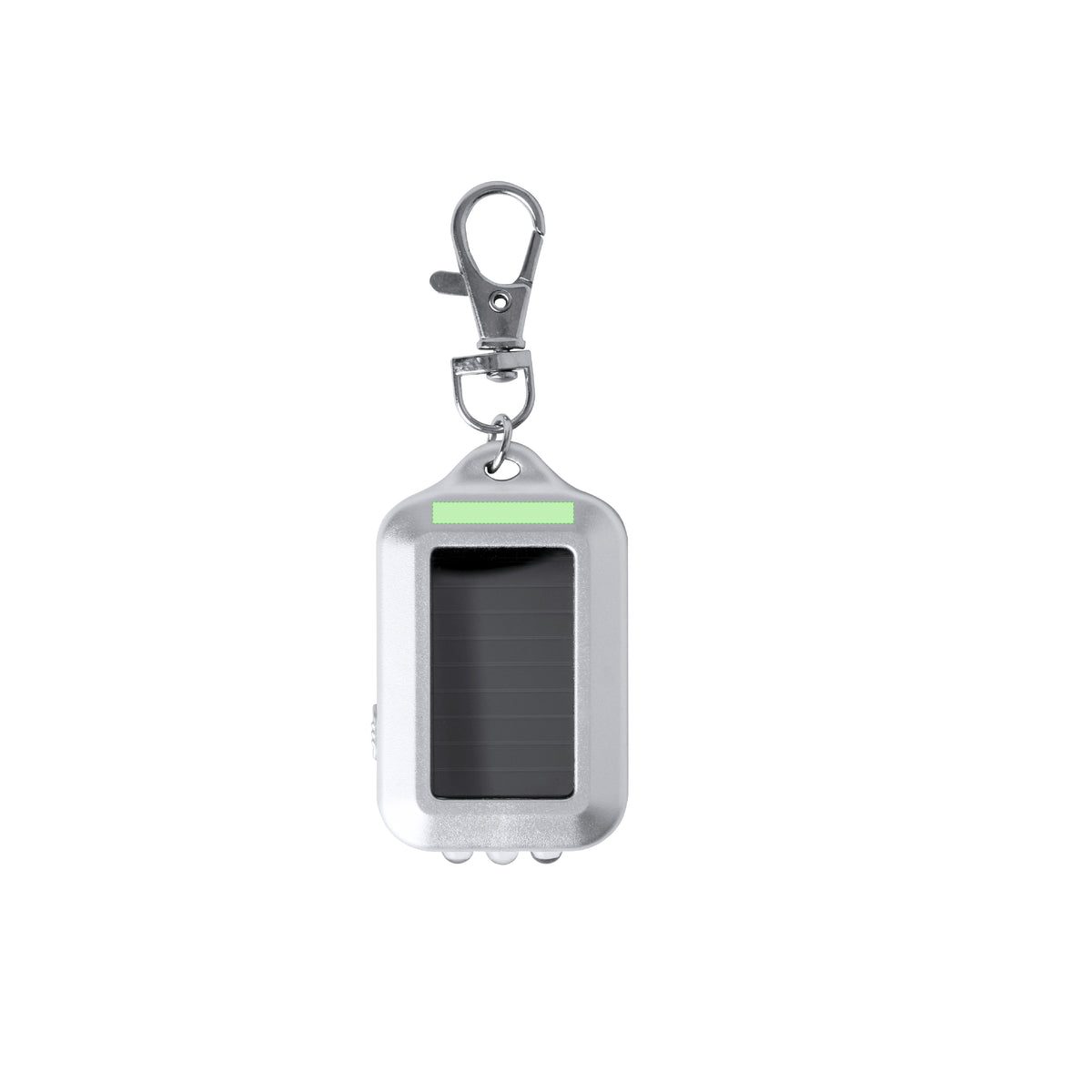 Eluxo Solar Charging Torch – Practical Promotional Gift for Irish Businesses