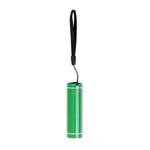 Flareon Recycled Aluminium Torch – Sustainable and Practical Lighting