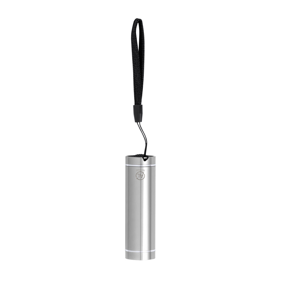 Flareon Recycled Aluminium Torch – Sustainable and Practical Lighting