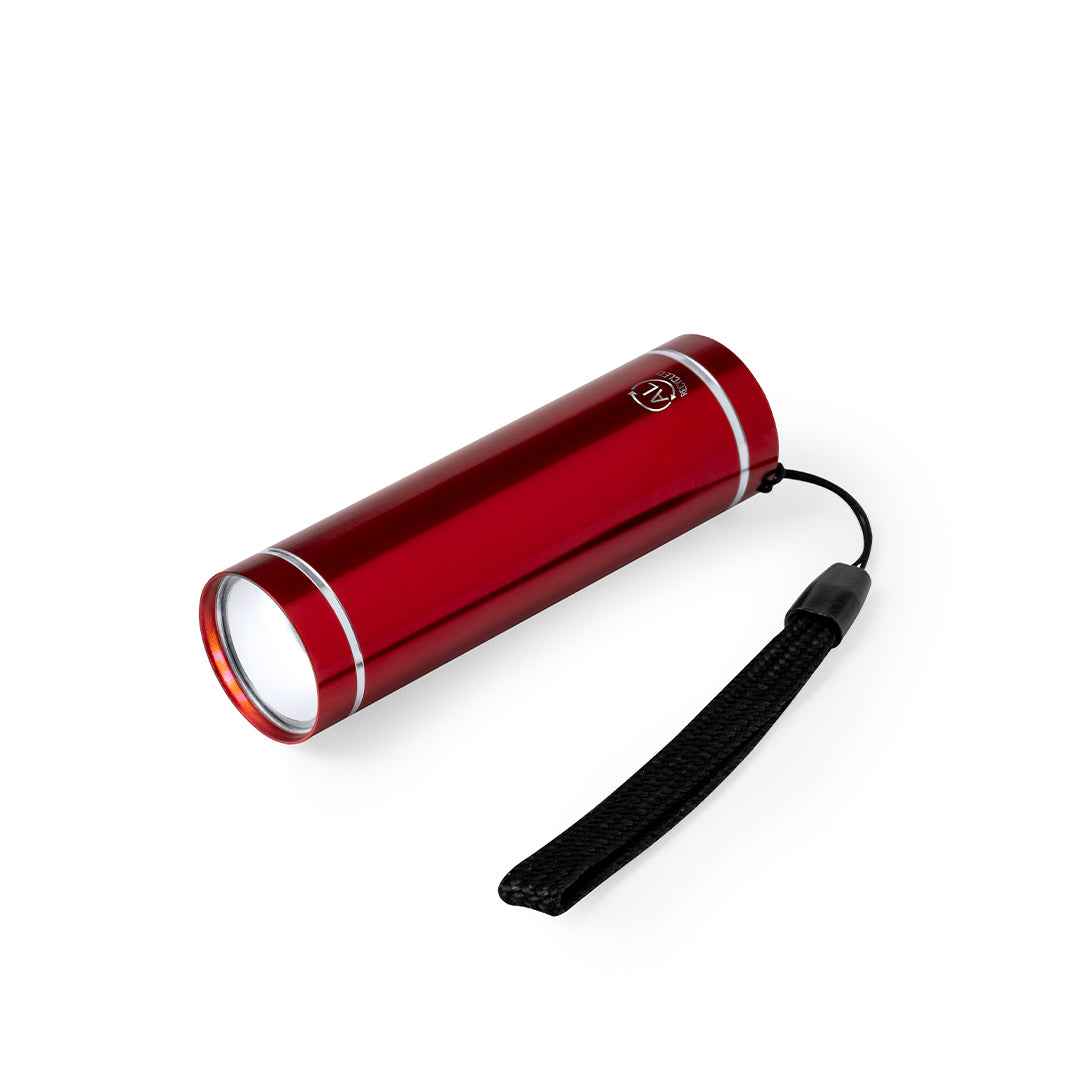 Flareon Recycled Aluminium Torch – Sustainable and Practical Lighting