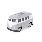 Furgon Vintage Van Model – Detailed Metal Souvenir