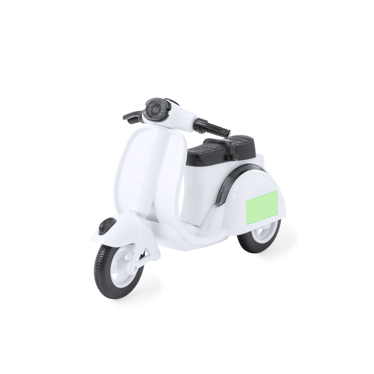 Vespak Promotional Product for Irish Businesses and Events